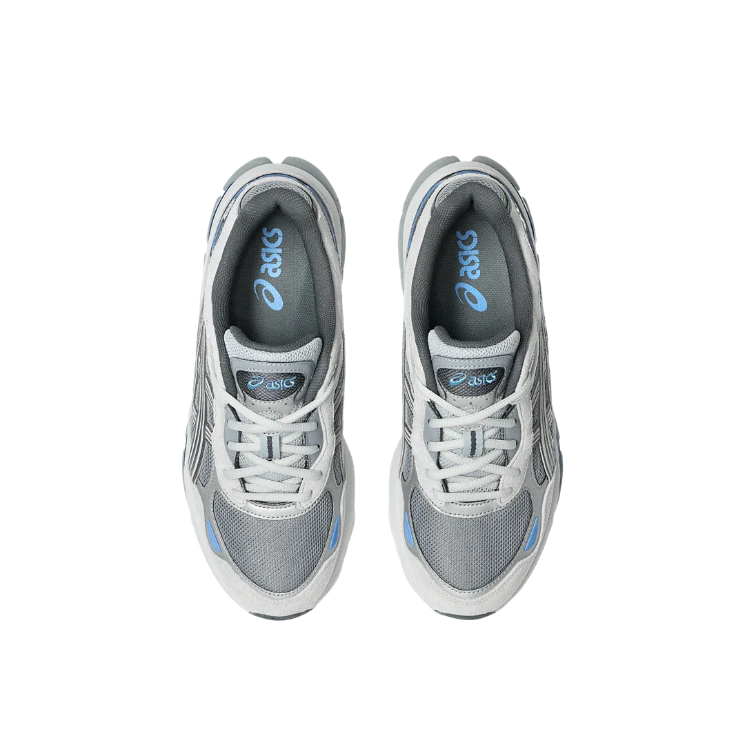 ASICS Gel-NYC 2.0 Gravel Piedmont Grey Blue