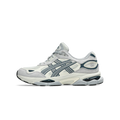 ASICS Gel-NYC 2.0 Lake Grey Piedmont Grey