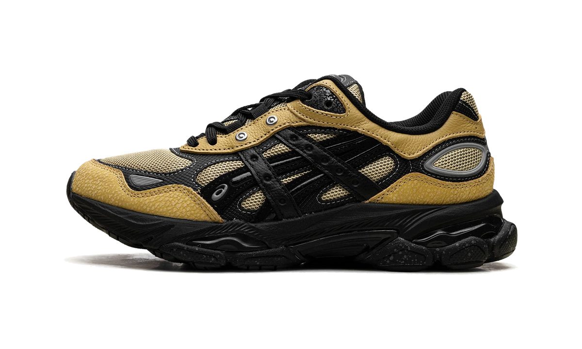 ASICS Gel-NYC 2.0 SSHS HAL STUDIOS Architecture of Everyday Life Sulphur