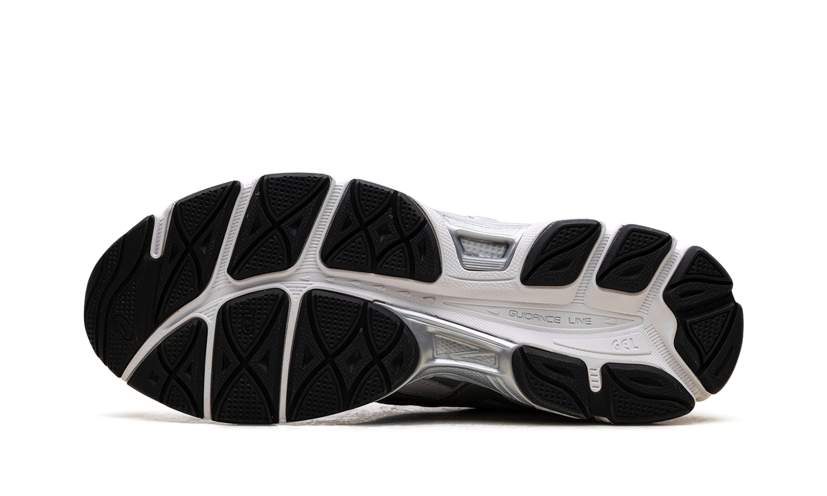 ASICS Gel-NYC 2055 Cream Pure Silver