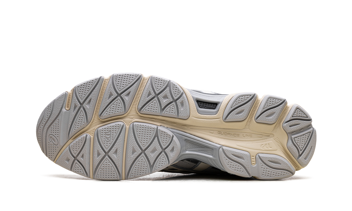 ASICS Gel-NYC 2055 Glacier Grey Cream