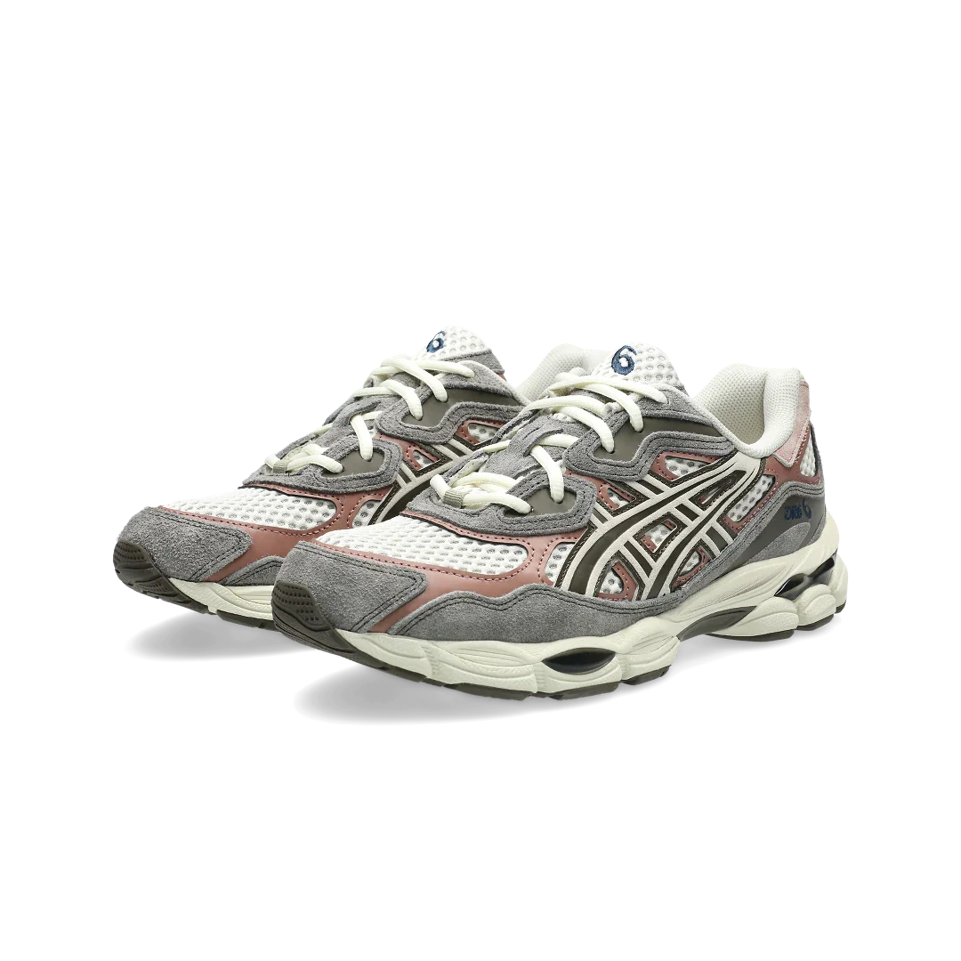 ASICS Gel-NYC Birch Driftwood