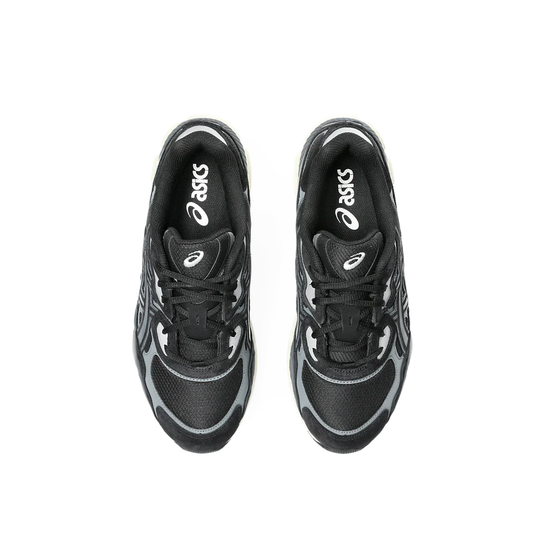 ASICS Gel-NYC Black Black, Black/Black (1203A739-001)