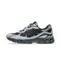 ASICS Gel-NYC Black Cement Grey