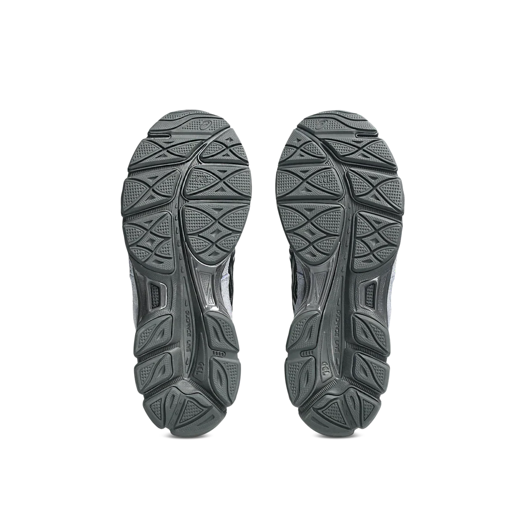 ASICS Gel-NYC Black Cement Grey