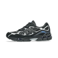 ASICS Gel-NYC Black Graphite Grey Blue