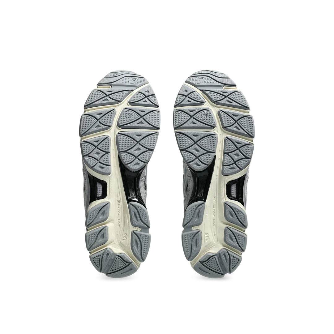 ASICS Gel-NYC Black Piedmont Grey, Black/Piedmont Grey (1203A383-004)