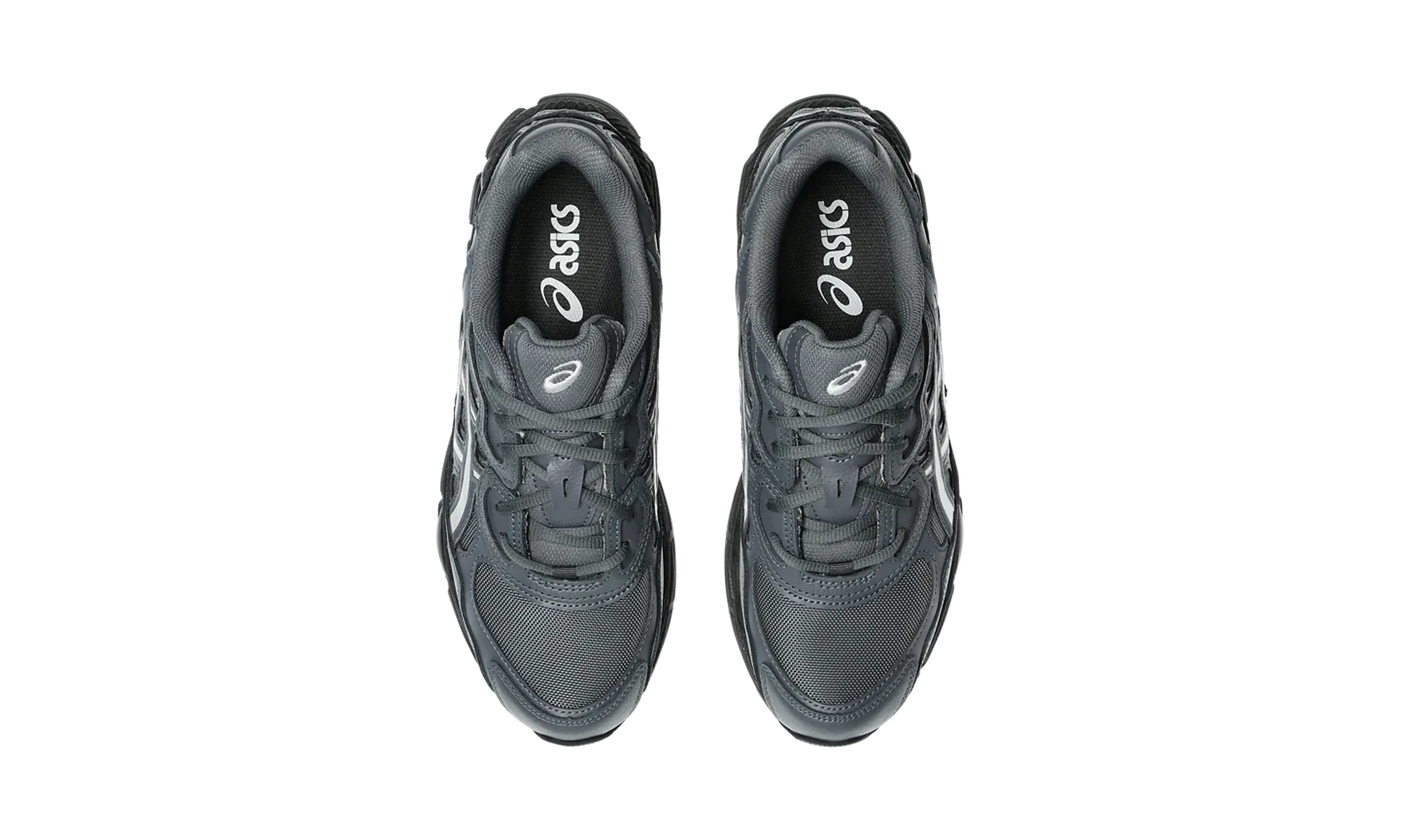 ASICS Gel-NYC Carrier Grey Pure Silver