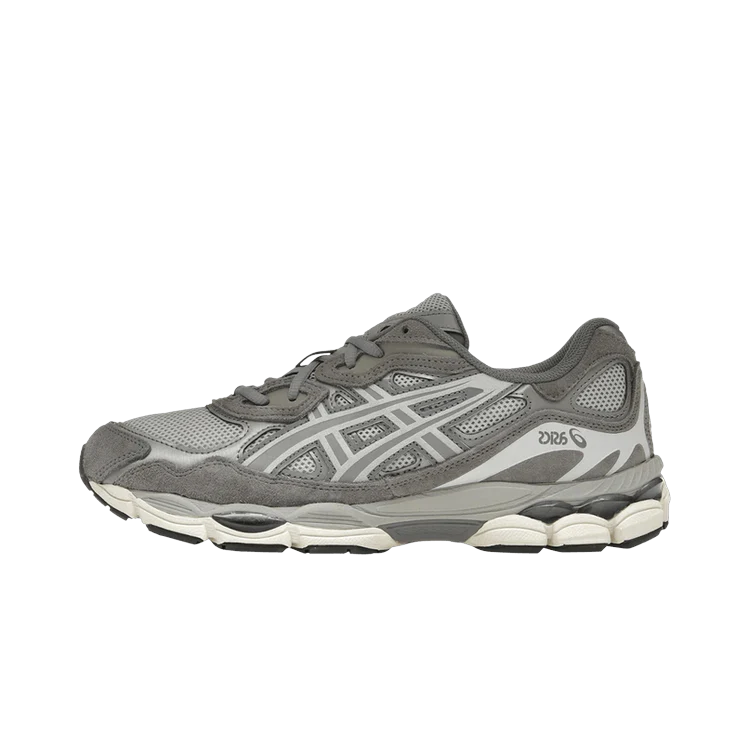 ASICS Gel-NYC Cement Grey, Cement Grey/Cement Grey (1203A617-020)