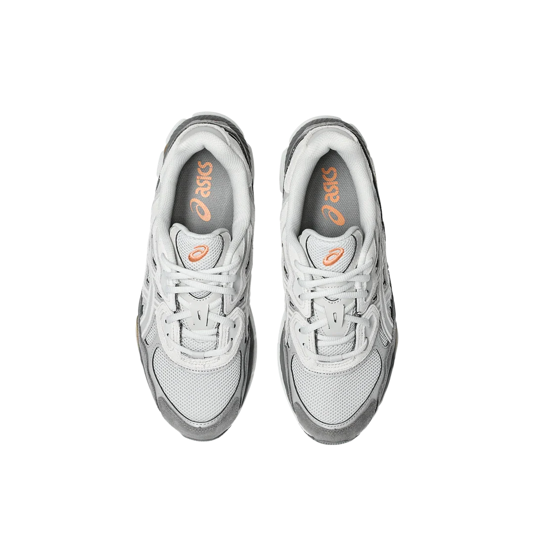 ASICS Gel-NYC Cloud Grey Cement Grey, Cloud Grey/Cement Grey (1203A383-026)