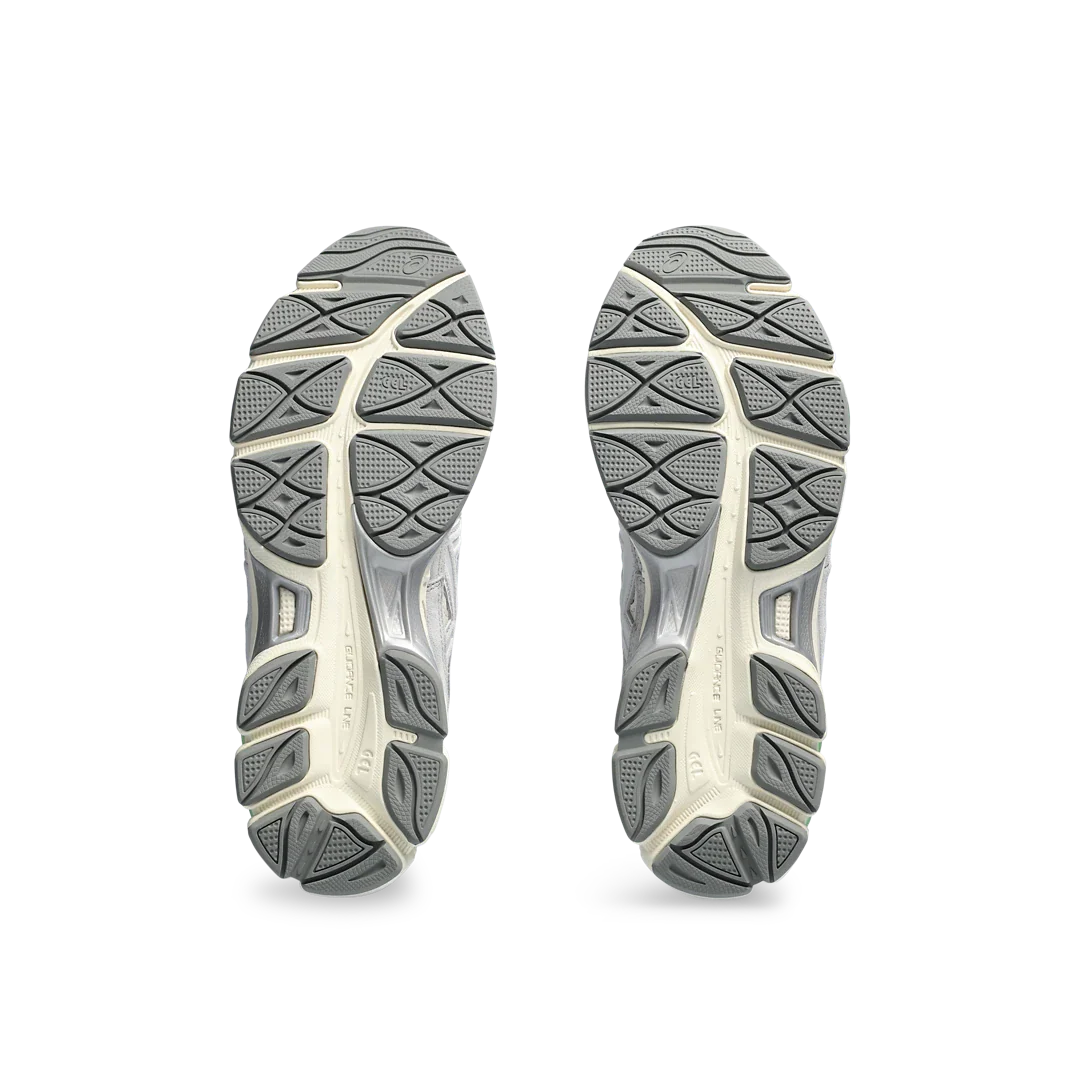 ASICS Gel-NYC Cloud Grey Green, Cloud Grey/Cloud Grey (1203A383-022)