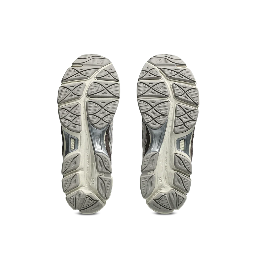 ASICS Gel-NYC Cocoa Powder Pure Silver
