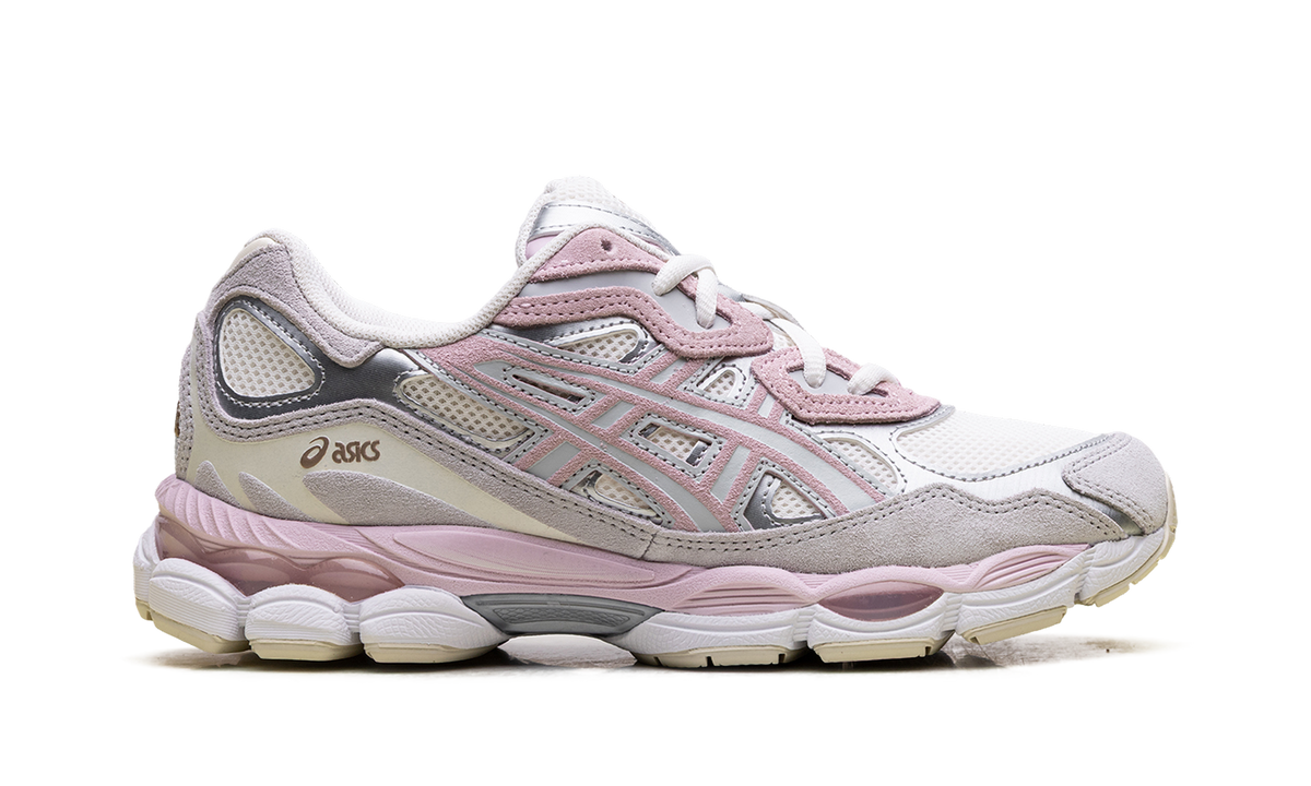 ASICS Gel-NYC Concrete Barely Rose