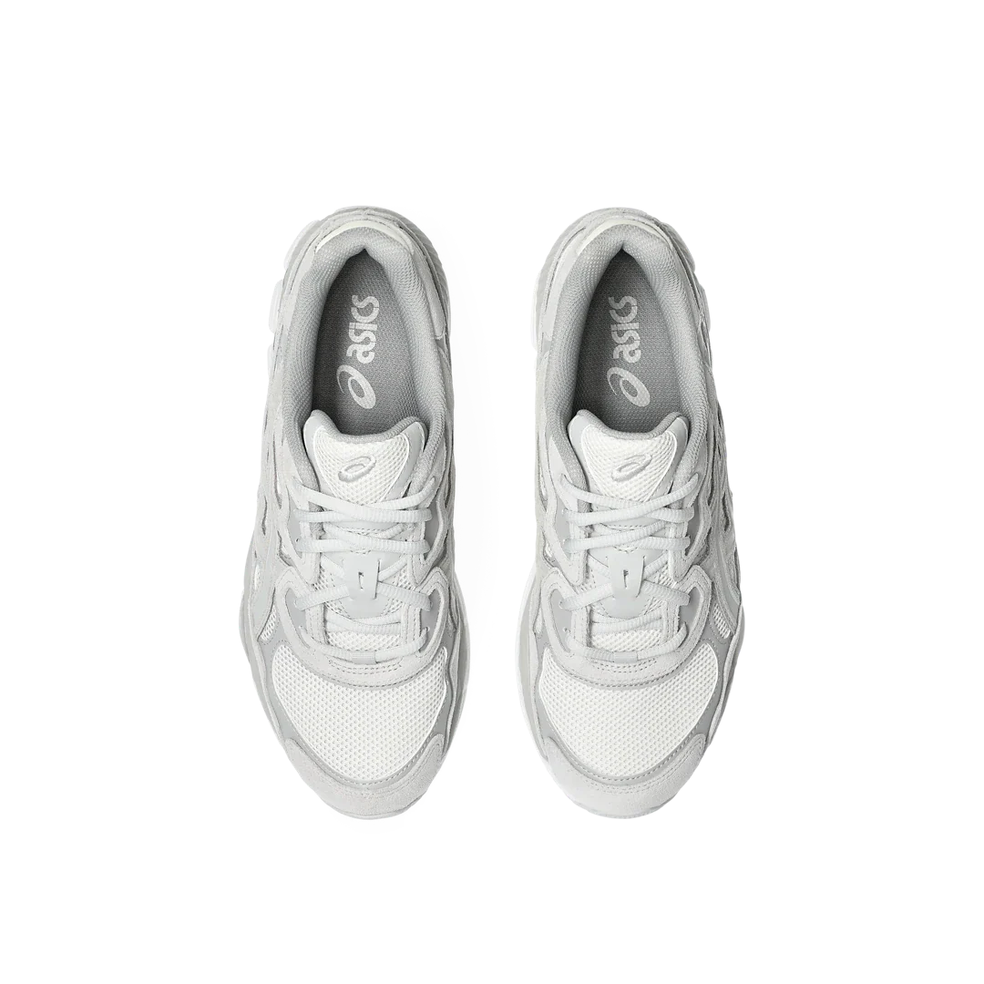 ASICS Gel-NYC Cream Cloud Grey, Cream/Cloud Grey (1203A663-101)