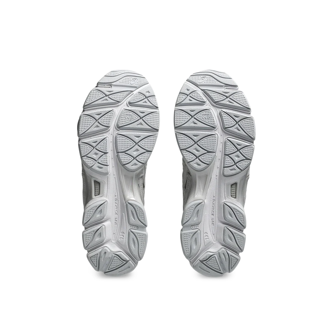 ASICS Gel-NYC Cream Cloud Grey, Cream/Cloud Grey (1203A663-101)