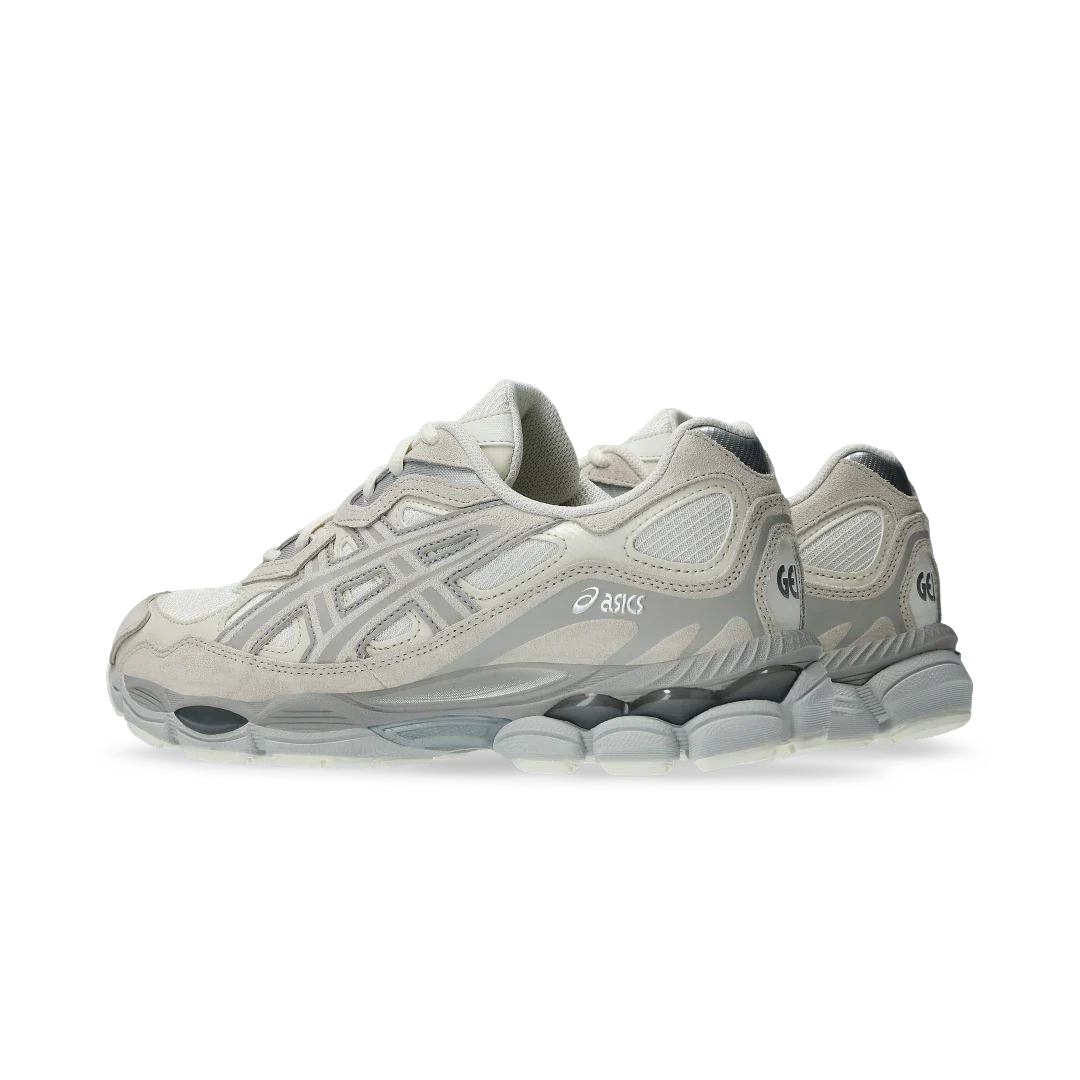 ASICS Gel-NYC Cream Grey, Cream/Cream (1203A739-100)