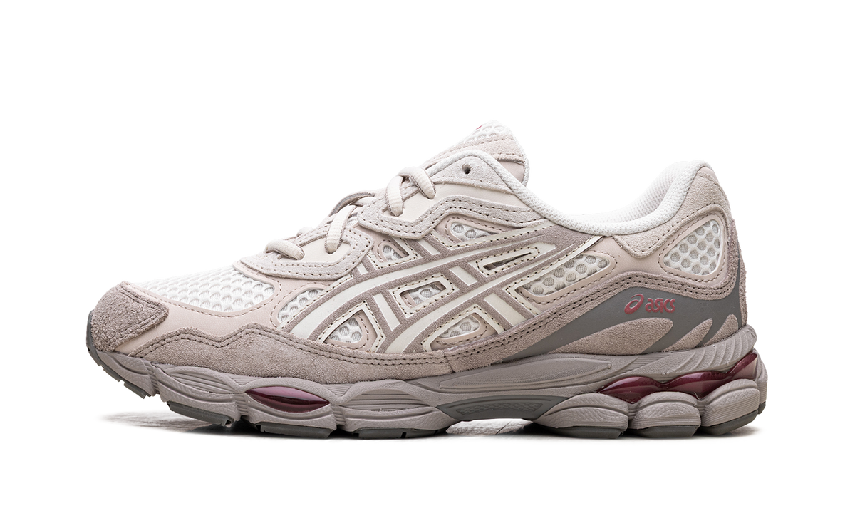 ASICS Gel-NYC Cream Moonrock