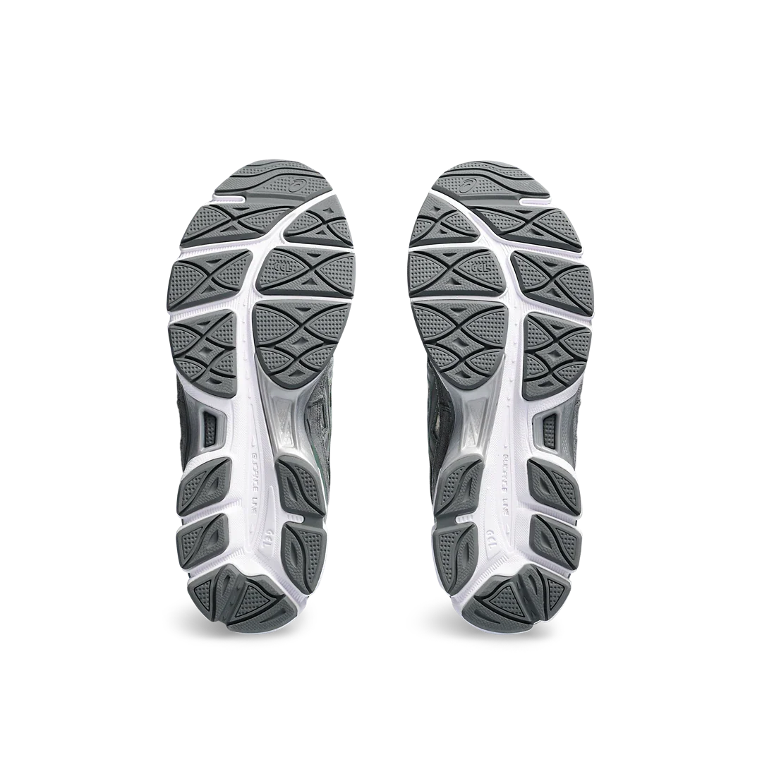ASICS Gel-NYC Cream Steel Grey, Cream/Steel Grey (1203A383-101)
