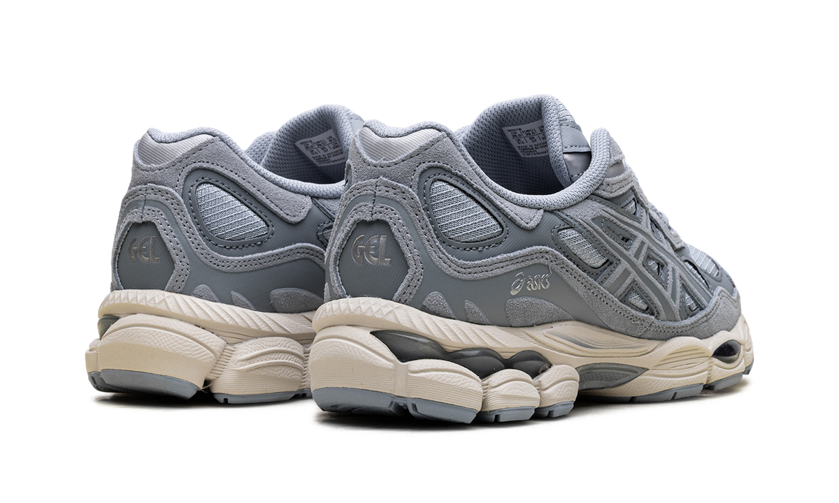 ASICS Gel-NYC Dolphin Grey Fjord Grey