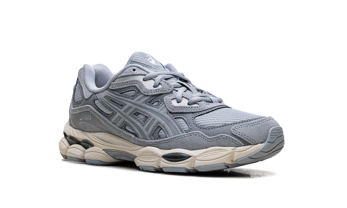 ASICS Gel-NYC Dolphin Grey Fjord Grey