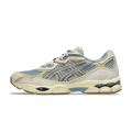ASICS Gel-NYC Dolphin Oyster Grey