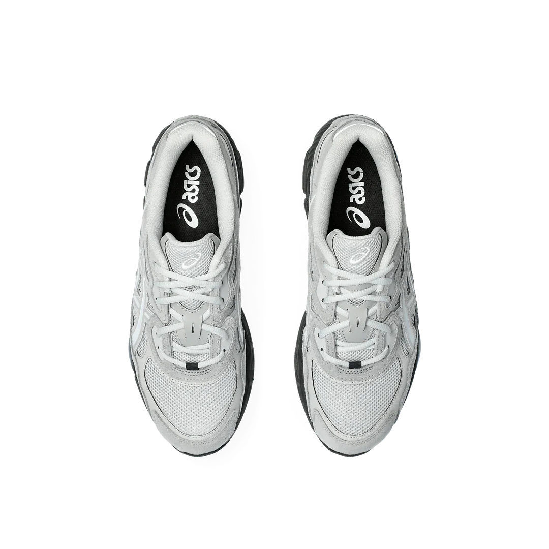 ASICS Gel-NYC Glacier Grey Black, Glacier Grey/Mid Grey (1203A417-020)