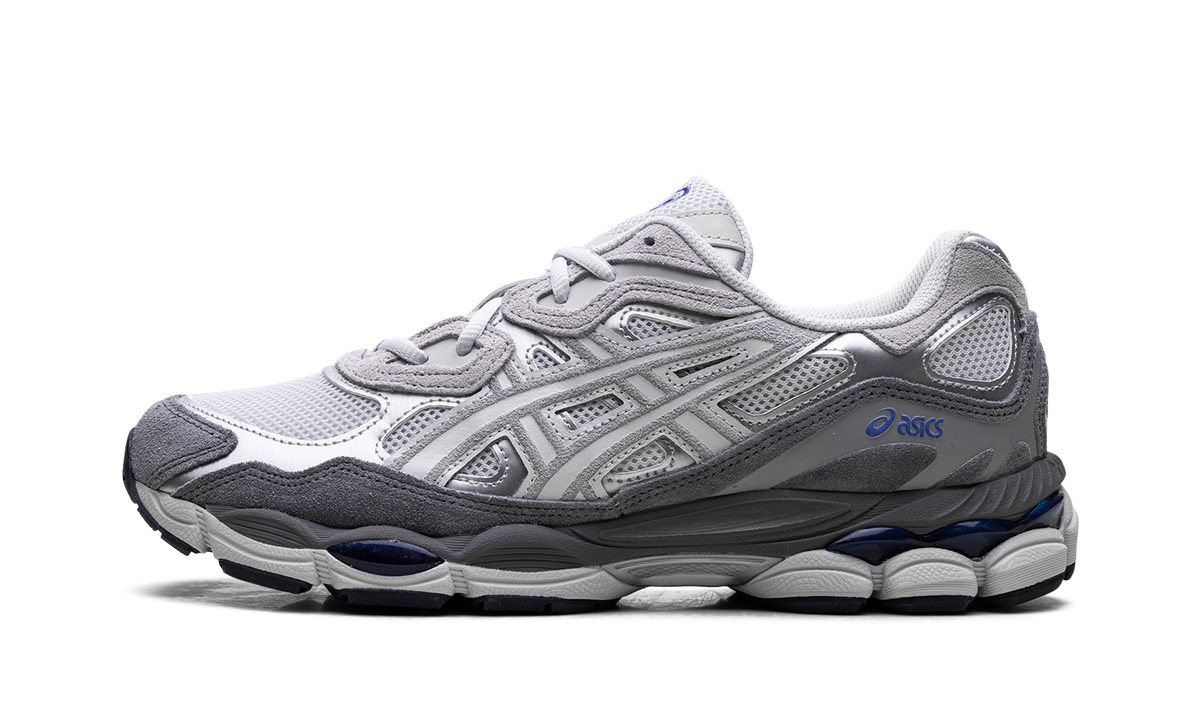 ASICS Gel-NYC Glacier Grey Gravel