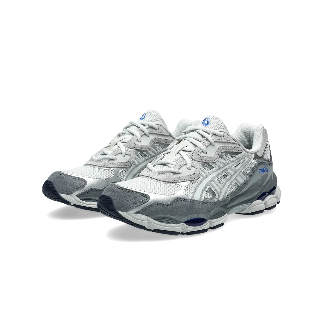 ASICS Gel-NYC Glacier Grey Gravel, Glacier Grey Gravel (1203A383-025)