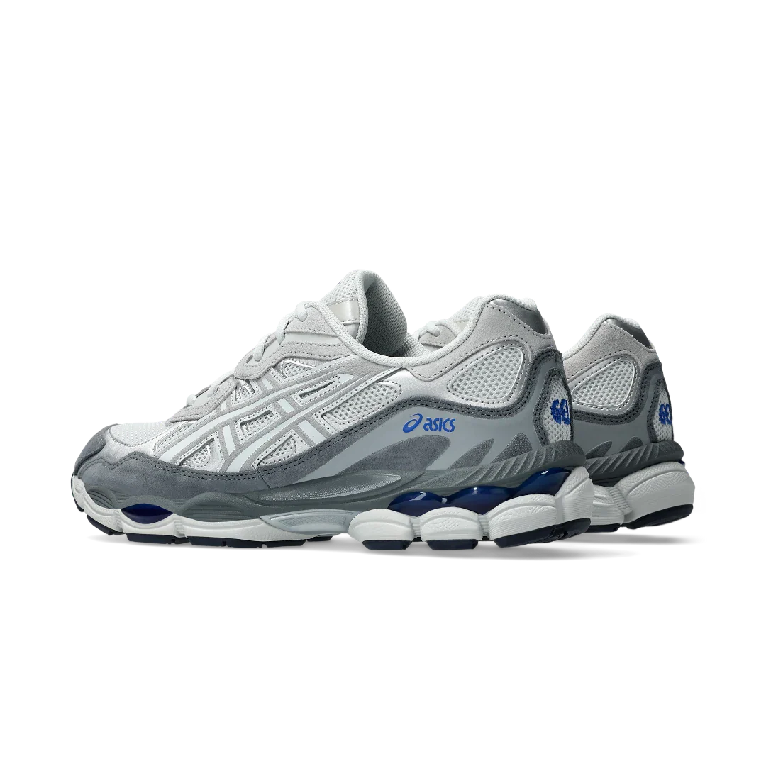 ASICS Gel-NYC Glacier Grey Gravel, Glacier Grey Gravel (1203A383-025)