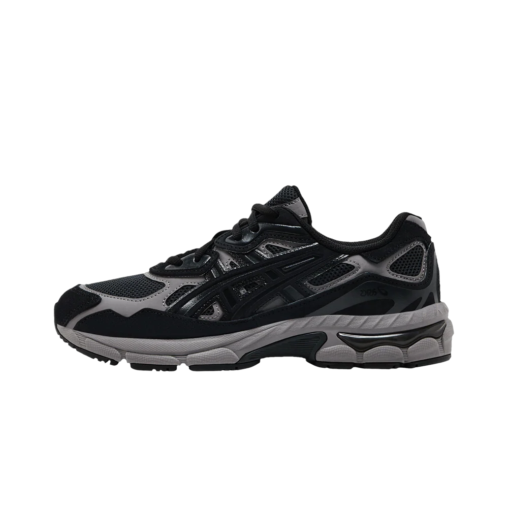ASICS Gel-NYC Graphite Grey Black, Graphite Grey/Black (1204A175-021)