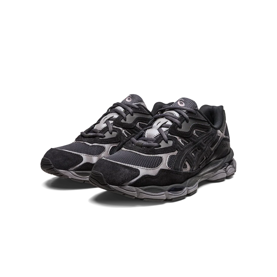 ASICS Gel-NYC Graphite Grey Black, Graphite Grey/Black (1201A789-020)