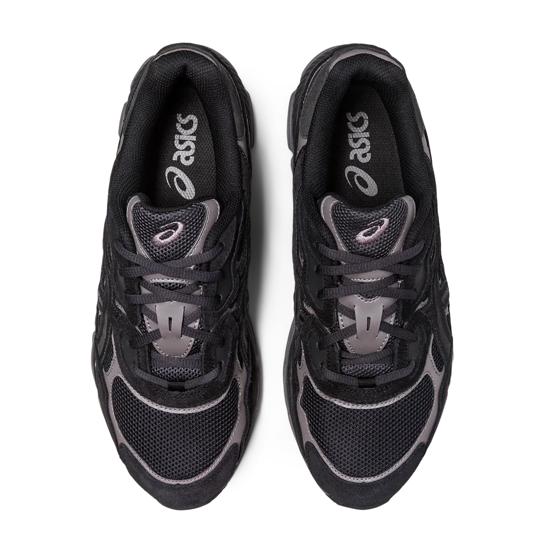 ASICS Gel-NYC Graphite Grey Black, Graphite Grey/Black (1201A789-020)