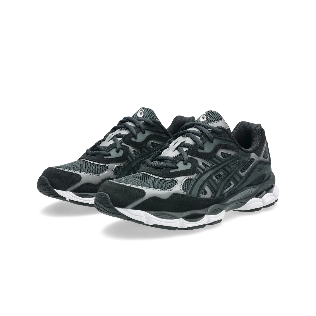ASICS Gel-NYC Graphite Grey Graphite Grey