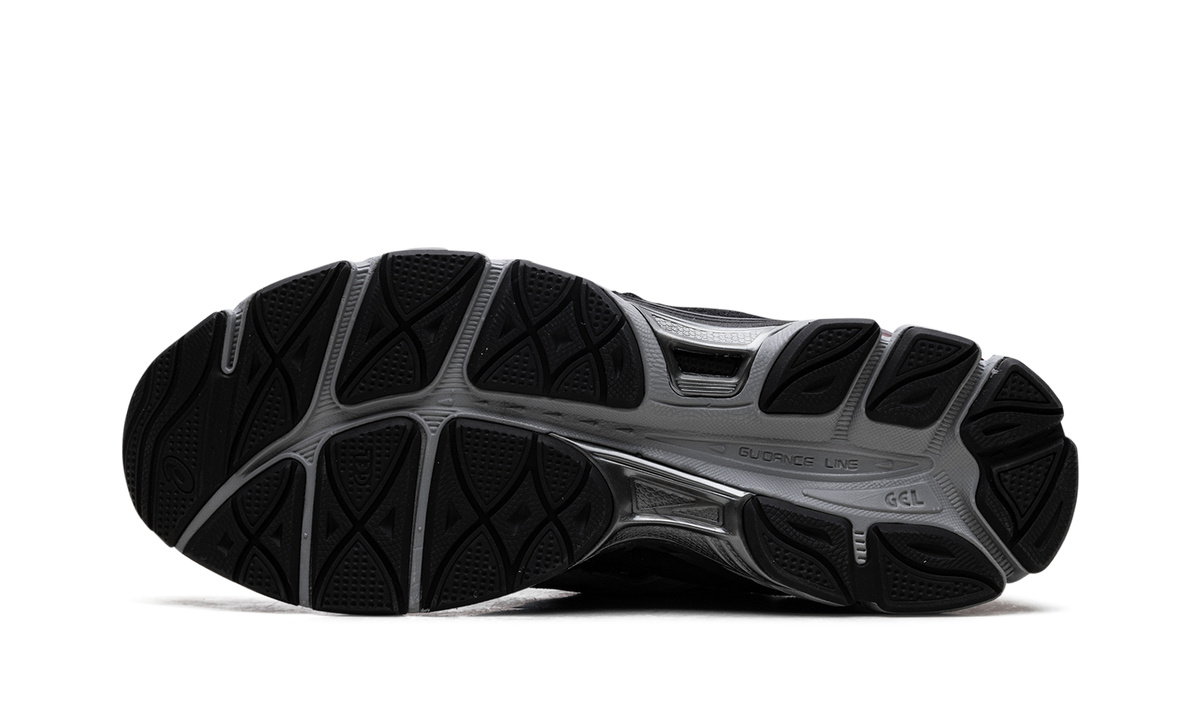 ASICS Gel-NYC Gravel Black