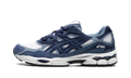 ASICS Gel-NYC Indigo