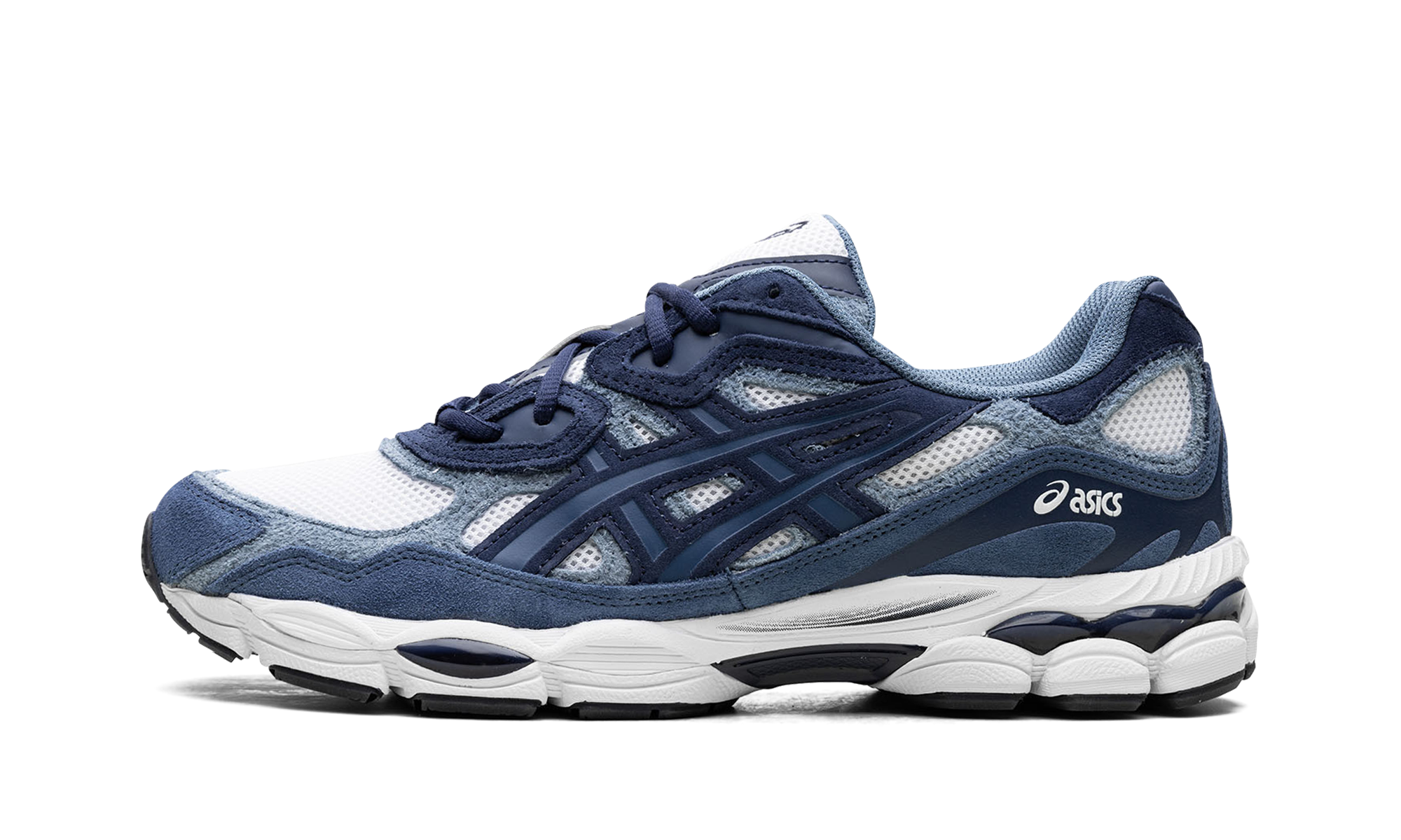 ASICS Gel-NYC Indigo