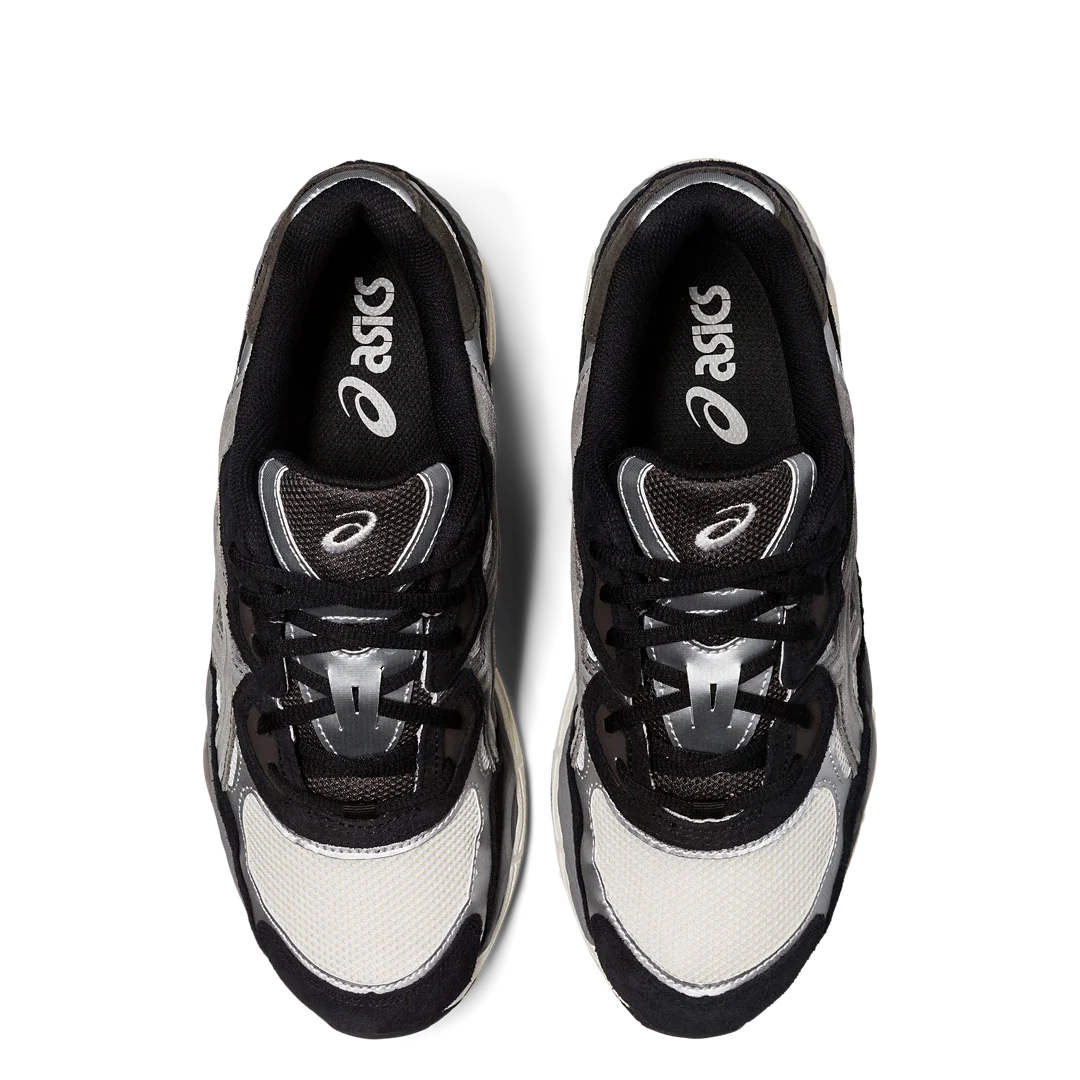 ASICS Gel-NYC Ivory Clay Grey, Ivory Clay/Grey (1201A789-750)