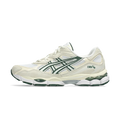 ASICS Gel-NYC Ivory Forest Night