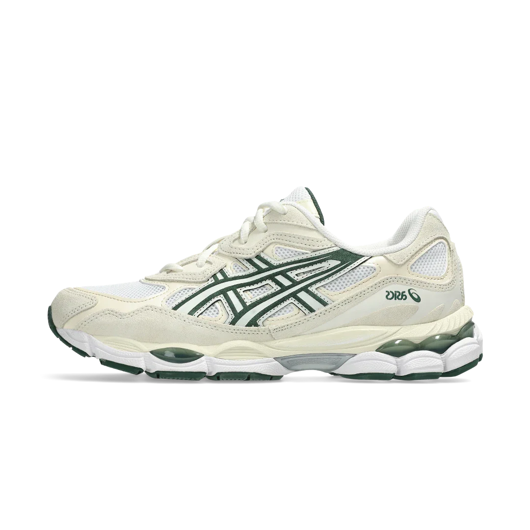 ASICS Gel-NYC Ivory Forest Night