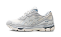 ASICS Gel-NYC Ivory Mid Grey