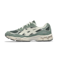 ASICS Gel-NYC Ivy Smoke Grey