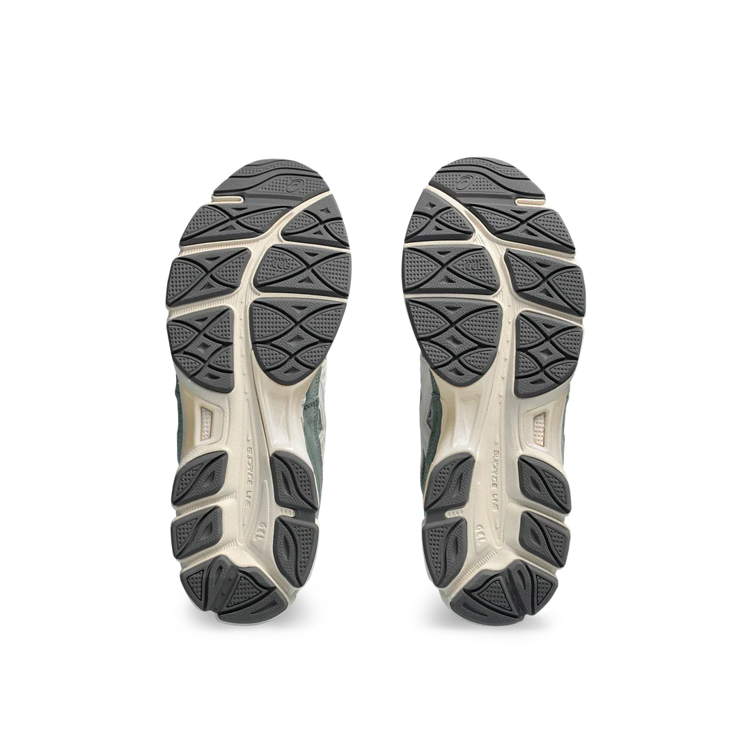 ASICS Gel-NYC Ivy Smoke Grey, Ivy/Smoke Grey (1203A383-302)