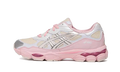 ASICS Gel-NYC Kicki Yang Zhang Pink Cream Pure Silver