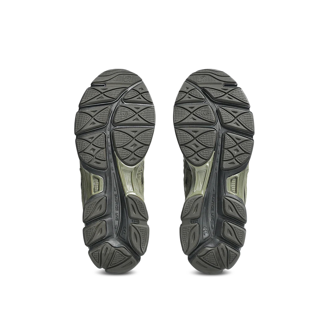ASICS Gel-NYC Loden Green Graphite Grey