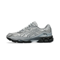 ASICS Gel-NYC Mid Grey Sheet Rock
