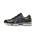 ASICS Gel-NYC Midnight Carrier Grey
