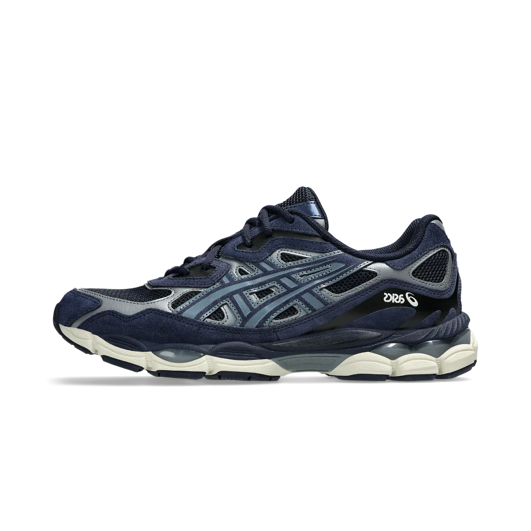 ASICS Gel-NYC Midnight Midnight, Midnight/Midnight (1203A383-401)