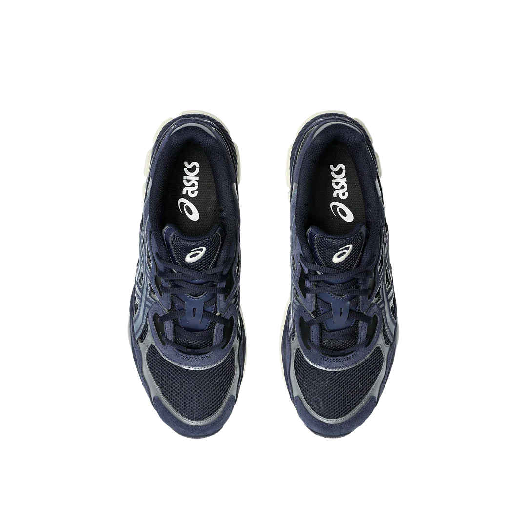 ASICS Gel-NYC Midnight Midnight, Midnight/Midnight (1203A383-401)