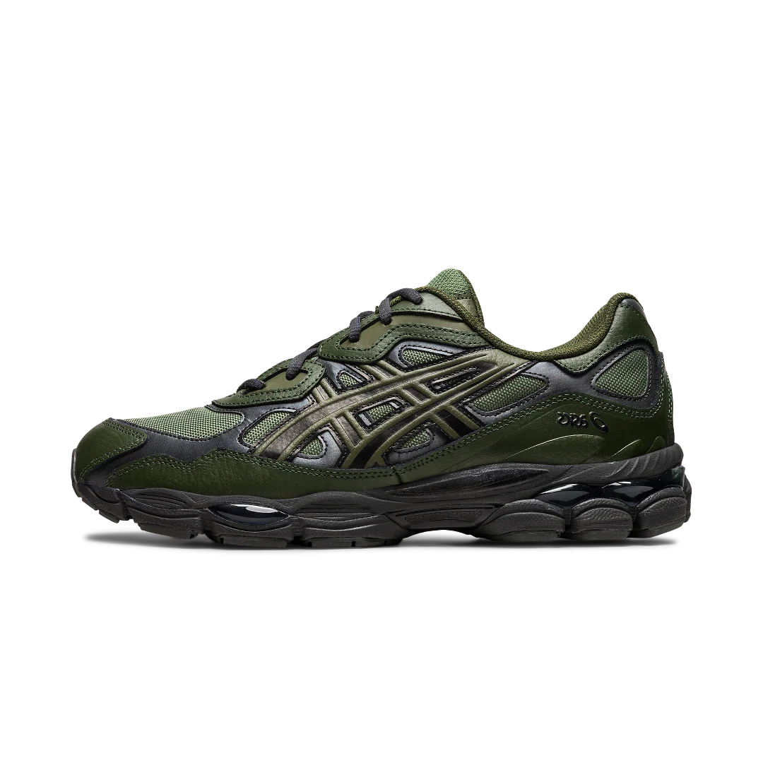 ASICS Gel NYC Moss, Moss/Forest (1203A280-300)