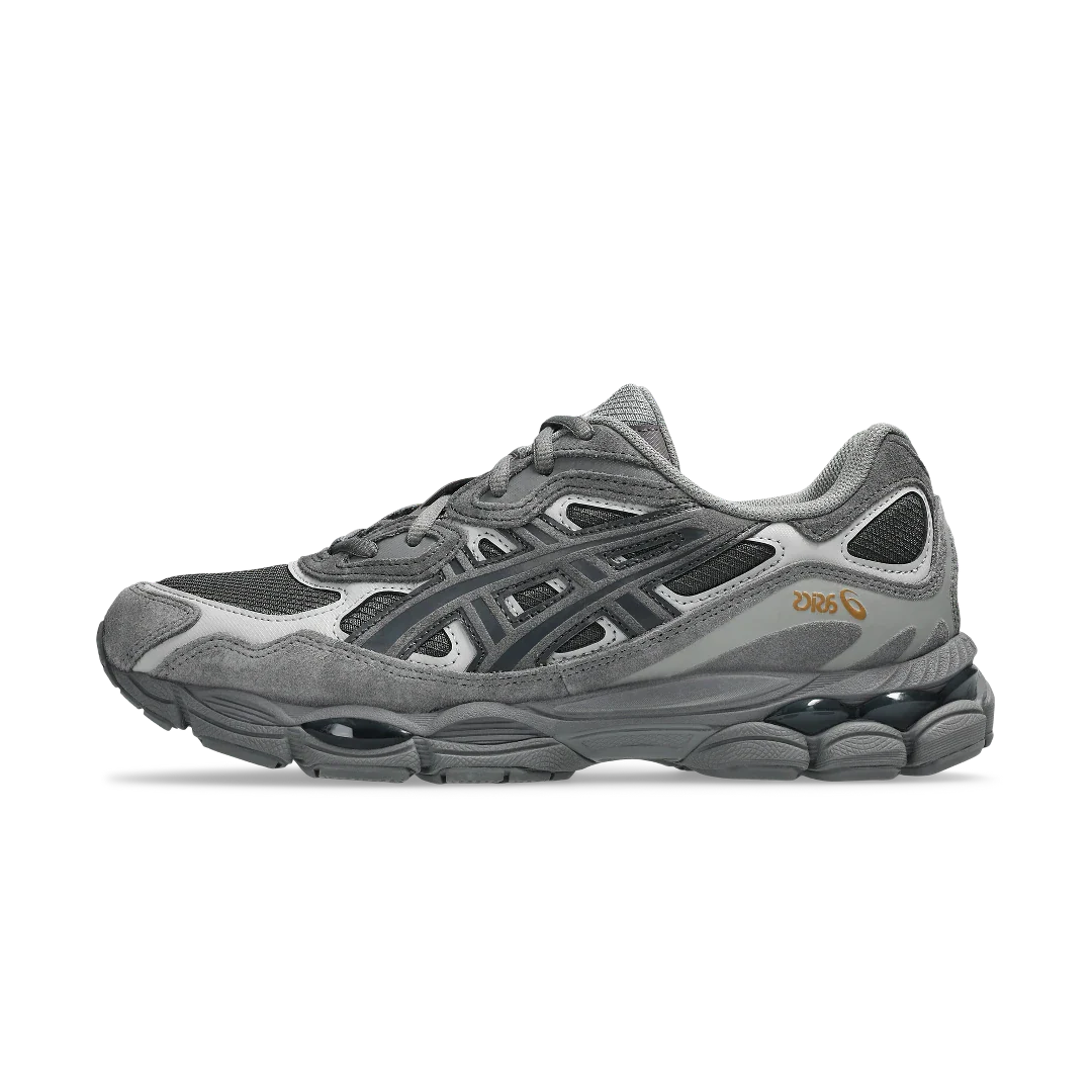 ASICS Gel-NYC Obsidian Grey